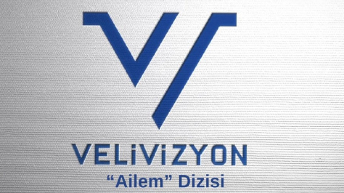VELİVİZYON AİLEM DİZİSİ TANITIMI 